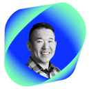 Richard Cho · Strategic Talent Leader